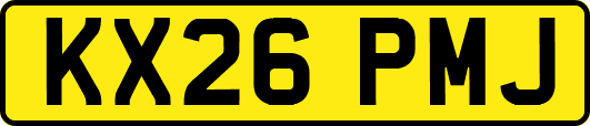 KX26PMJ
