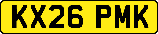 KX26PMK