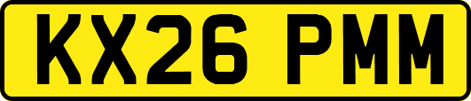 KX26PMM