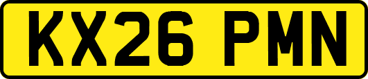 KX26PMN