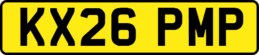 KX26PMP