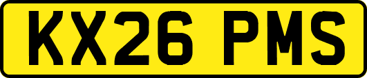 KX26PMS