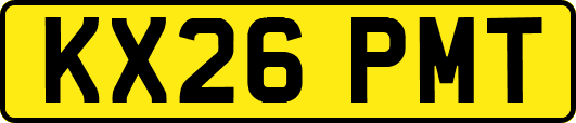 KX26PMT