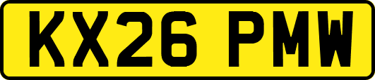 KX26PMW