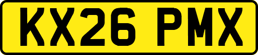 KX26PMX