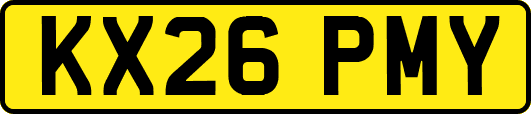 KX26PMY