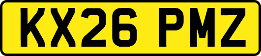 KX26PMZ