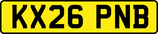 KX26PNB