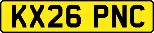 KX26PNC