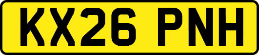 KX26PNH