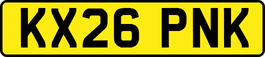 KX26PNK