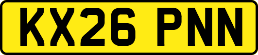 KX26PNN