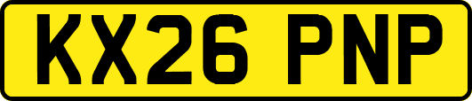 KX26PNP