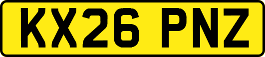 KX26PNZ