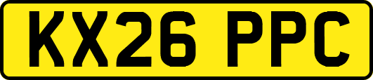 KX26PPC