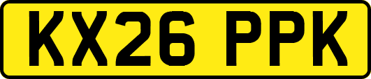 KX26PPK