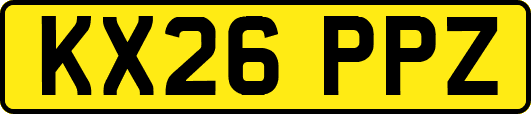 KX26PPZ