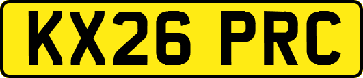 KX26PRC