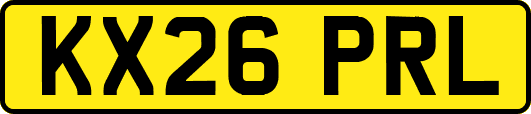 KX26PRL