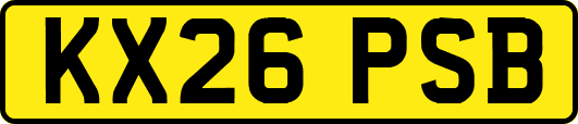 KX26PSB