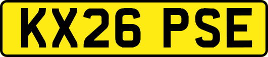 KX26PSE