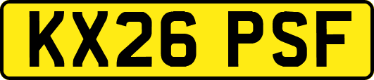 KX26PSF