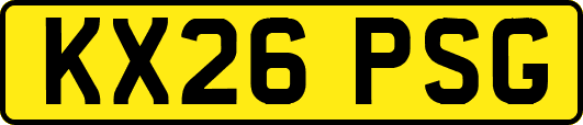 KX26PSG
