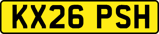 KX26PSH