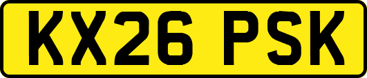 KX26PSK
