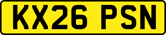 KX26PSN