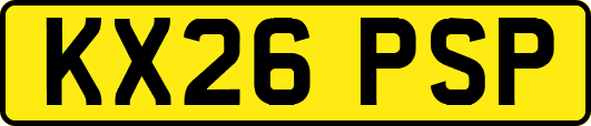 KX26PSP