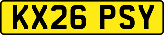 KX26PSY