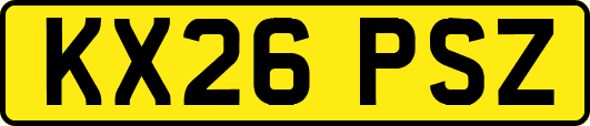 KX26PSZ