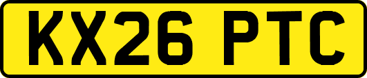 KX26PTC