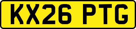 KX26PTG