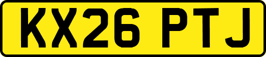 KX26PTJ