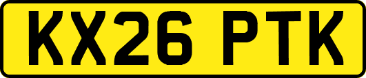 KX26PTK