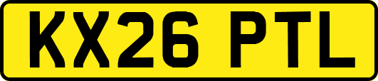 KX26PTL
