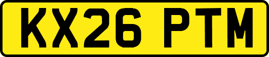 KX26PTM