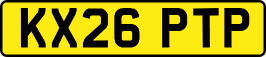 KX26PTP