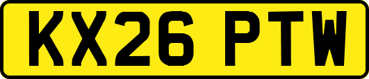 KX26PTW