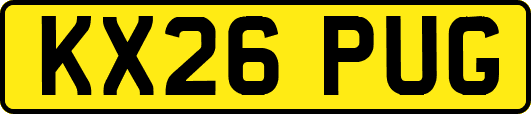 KX26PUG