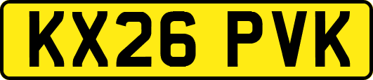 KX26PVK