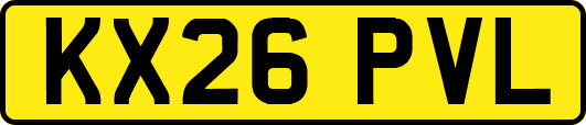 KX26PVL