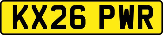 KX26PWR