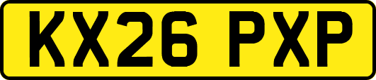 KX26PXP
