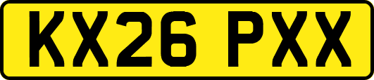 KX26PXX