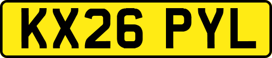 KX26PYL