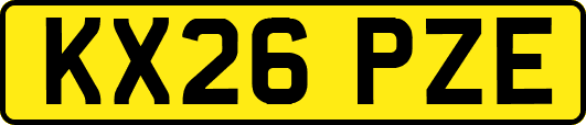 KX26PZE
