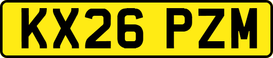 KX26PZM